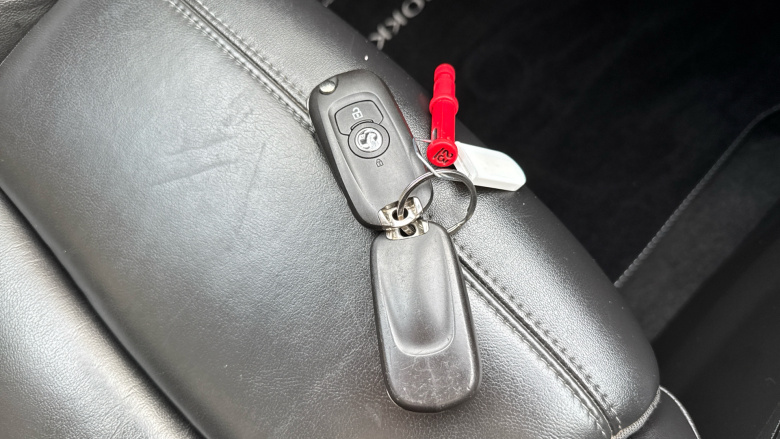 Vauxhall Mokka X 1.4T ecoTEC Elite 5dr Petrol Hatchback